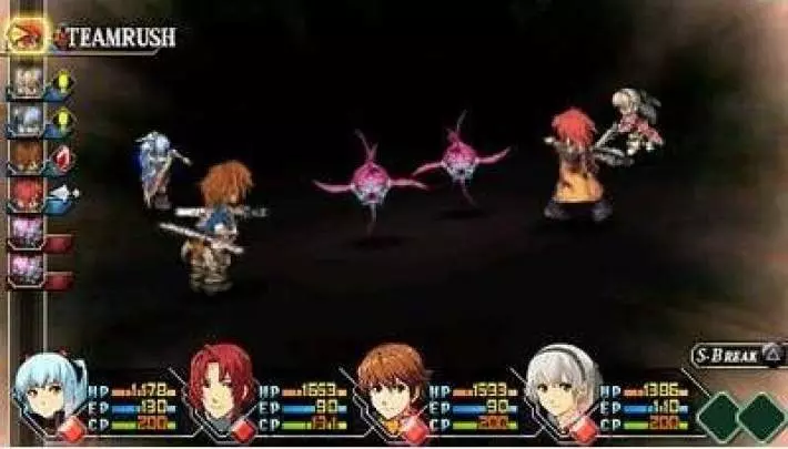 The Legend of Heroes: Trails in the Sky