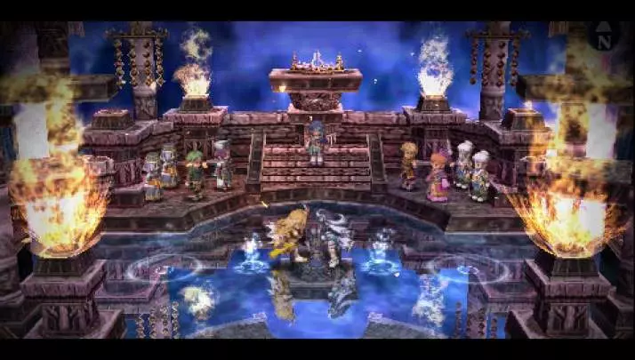 The Legend of Heroes