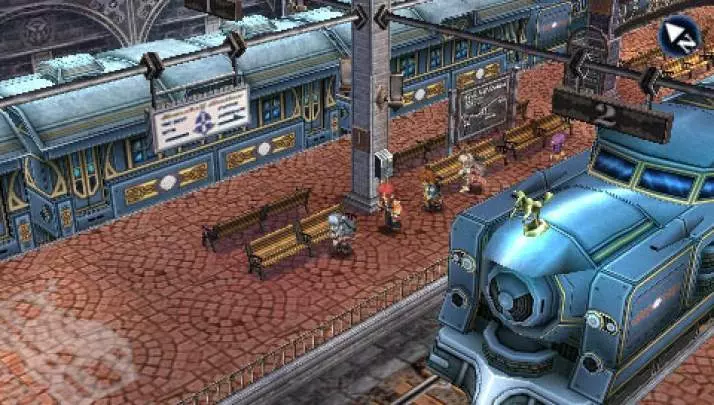 The Legend of Heroes