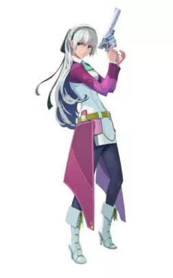 The Legend of Heroes - PSP