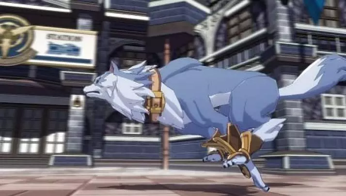 The Legend of Heroes