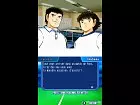 Captain Tsubasa New Kick Off - Imagen DS