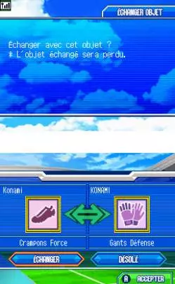 Captain Tsubasa: New Kick Off