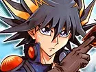 Yu-Gi-Oh! 5D's Tag Force 5