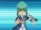 Yu-Gi-Oh! 5D's Tag Force 5 - Imagen