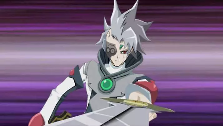 Yu-Gi-Oh! 5D's Tag Force 5 - PSP