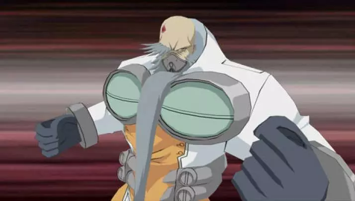 Yu-Gi-Oh! 5D's Tag Force 5