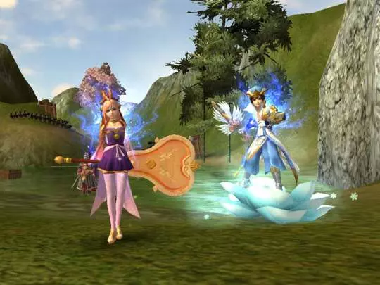 Legendary Champions - PC