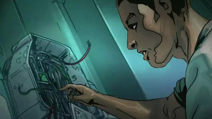 Dead Space Ignition - Xbox 360