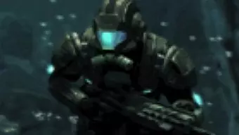 Deep Black - Episode 1: Trailer oficial