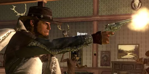 RDR Leyendas y Asesinos análisis