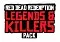 Red Dead Redemption: Leyendas y Asesinos