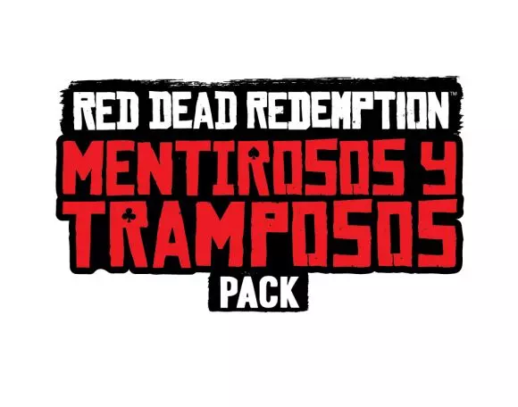 Carátula de RDR: Mentirosos y Tramposos