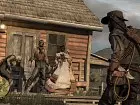 RDR Undead Nightmare - Imagen PS3