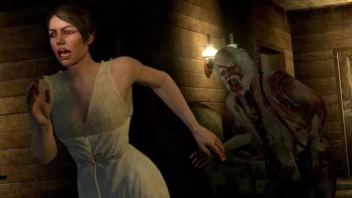 Red Dead Redemption: Undead Nightmare