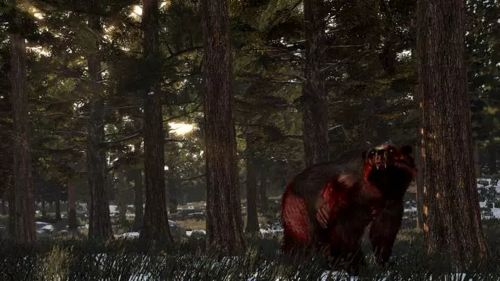 RDR Undead Nightmare