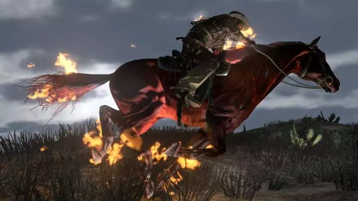 Red Dead Redemption: Undead Nightmare