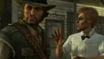RDR Undead Nightmare: Gameplay: Dead America
