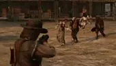 RDR Undead Nightmare: Gameplay: Cebo Humano