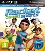 Racket Sports PS3