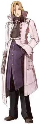 God Eater Burst - PSP