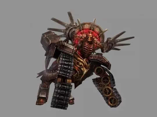 God Eater Burst - PSP