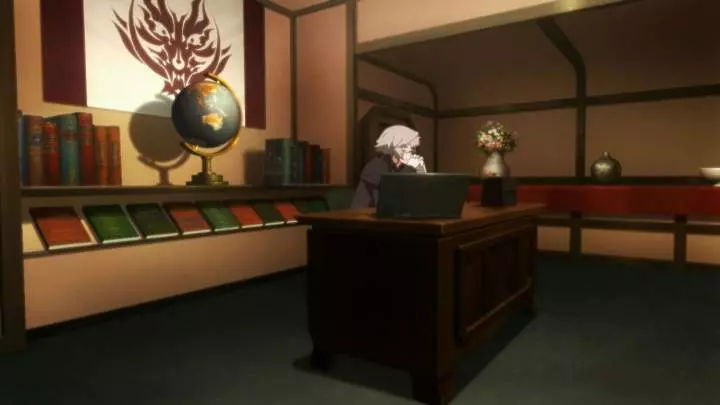 God Eater Burst - PSP