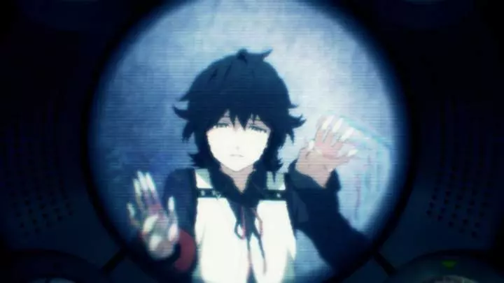 God Eater Burst - PSP