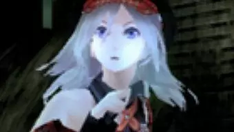 God Eater Burst: Trailer oficial 2 (Japonés)