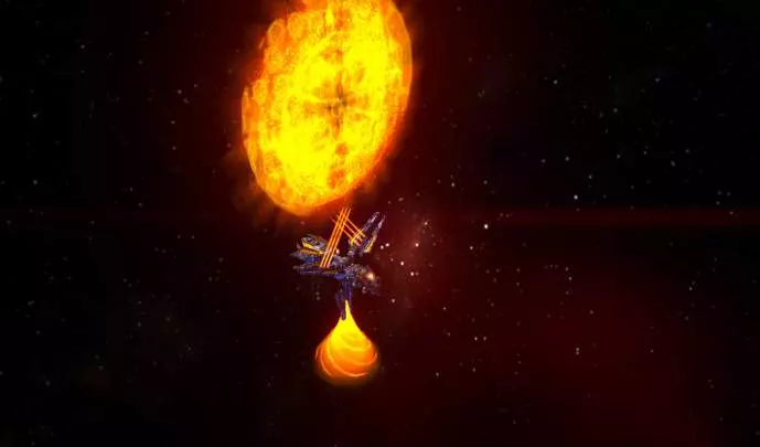 Sword of the Stars II - PC