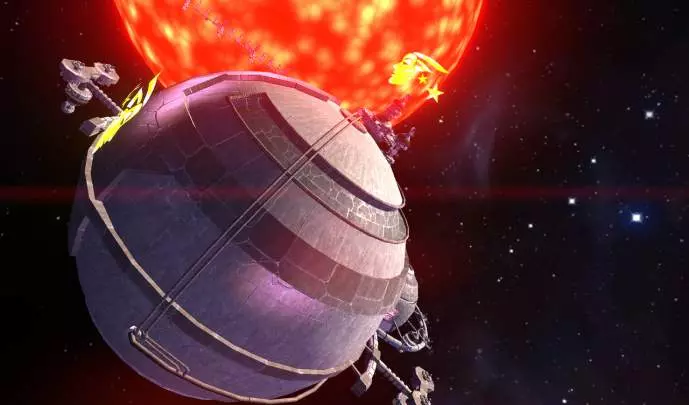 Sword of the Stars II - PC