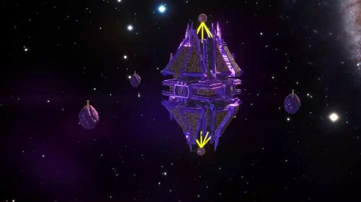 Sword of the Stars II