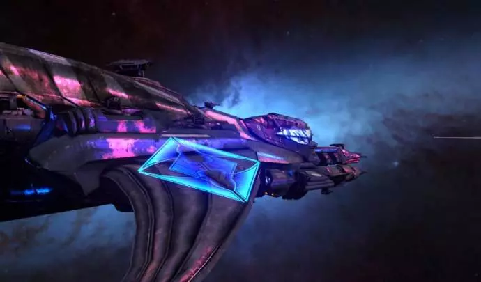 Sword of the Stars II