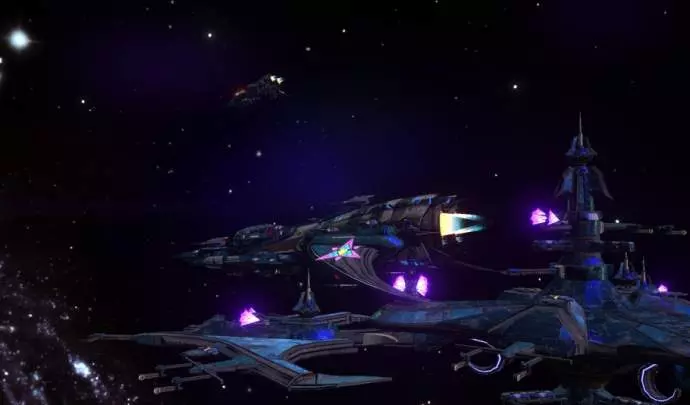 Sword of the Stars II - PC