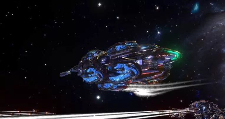 Sword of the Stars II