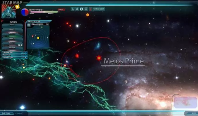 Sword of the Stars II - PC