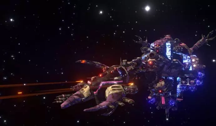 Sword of the Stars II - PC