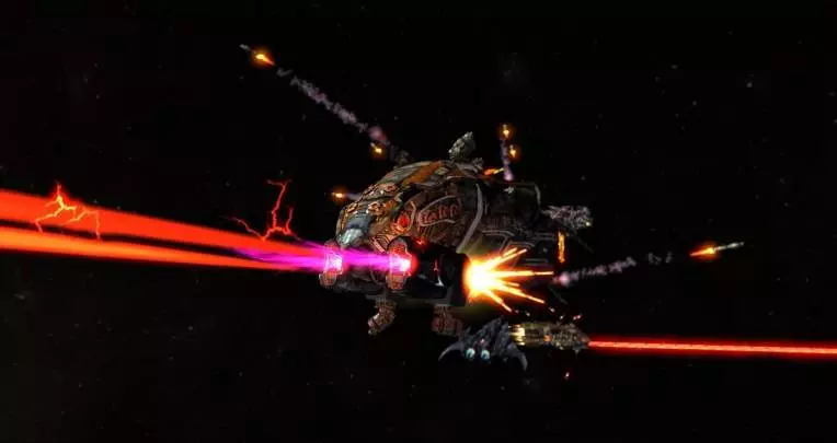 Sword of the Stars II - PC