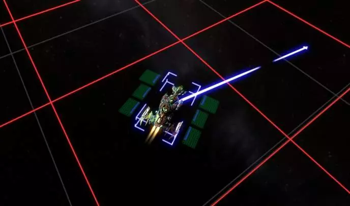 Sword of the Stars II