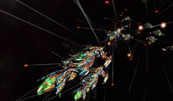 Sword of the Stars II - PC