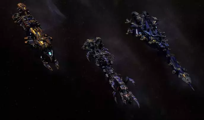 Sword of the Stars II