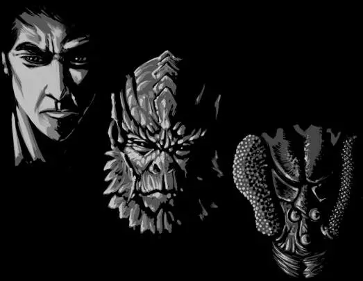 Sword of the Stars II