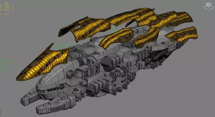 Sword of the Stars II