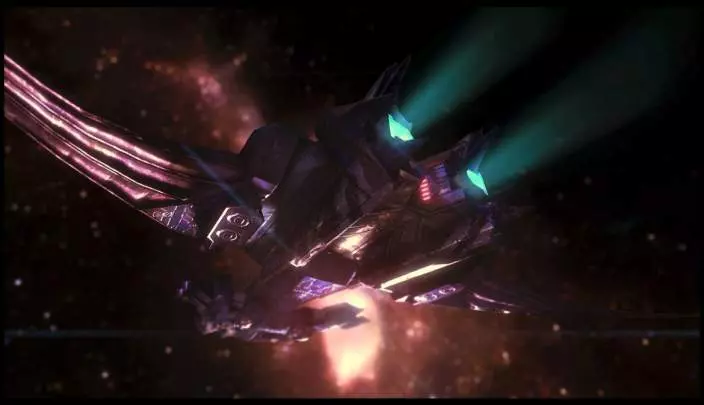 Sword of the Stars II: Lords of Winter