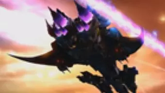 Sword of the Stars II: Cinematic Opening Trailer