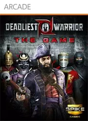 Deadliest Warrior
