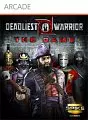 Deadliest Warrior Xbox 360