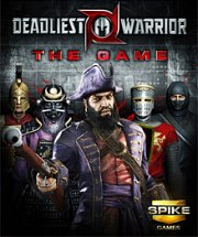 Carátula de Deadliest Warrior - PS3