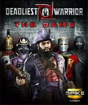 Deadliest Warrior