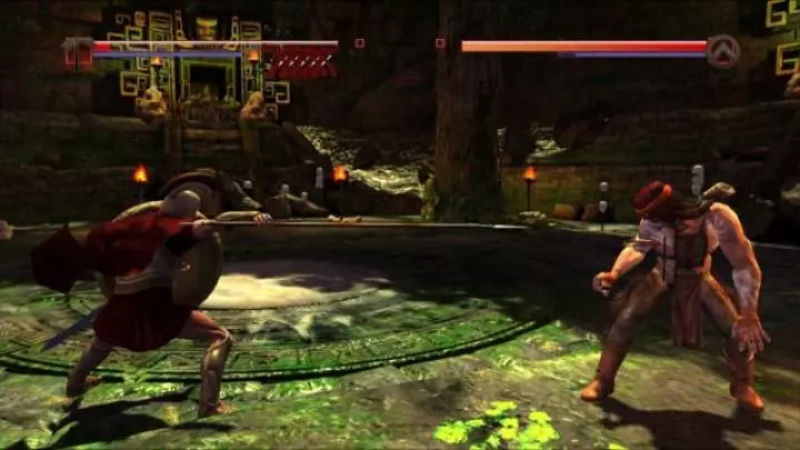 Deadliest Warrior - Xbox 360